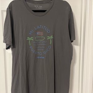 Men T-shirt - Buy 2 men items for $12